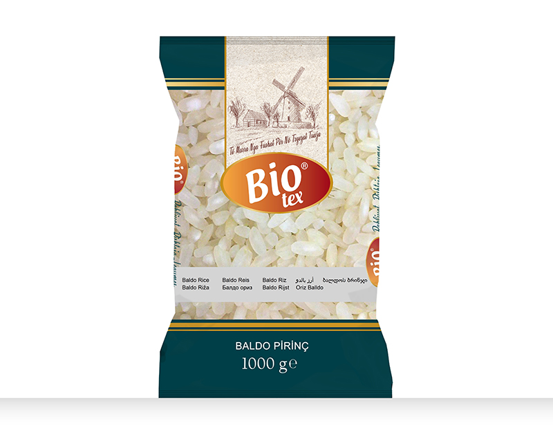 BALDO P�R�N�-1000 GR-Pirincler